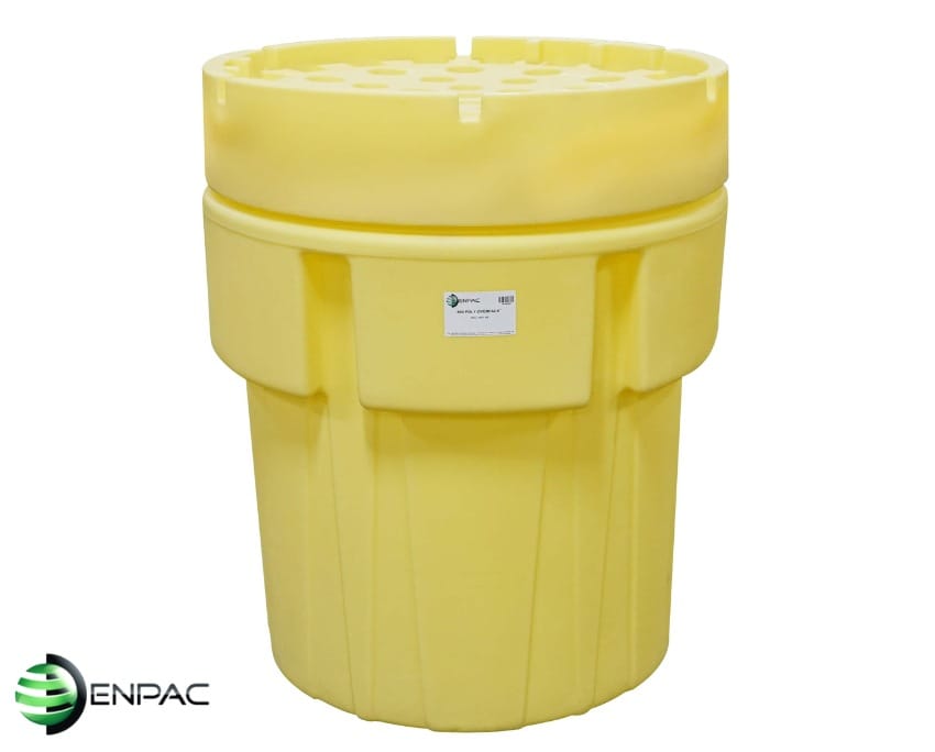 Overpack Drum - ENPAC