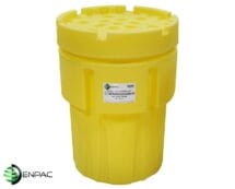 Salvage Drum - ENPAC