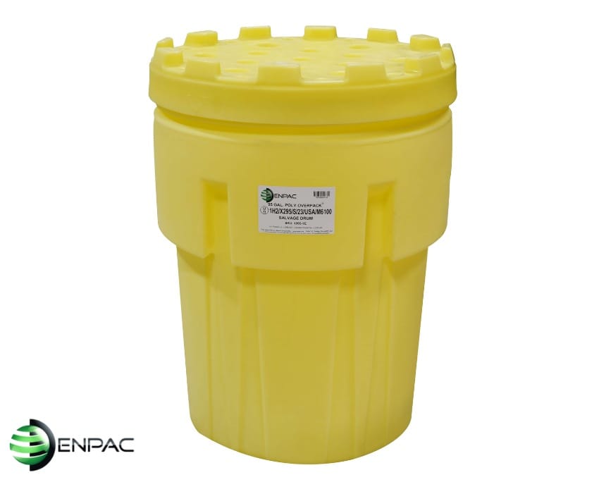 Salvage Drum - ENPAC