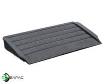 RAMP for ENPAC Job Hut