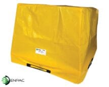 TARP for High Profile ENPAC Spill Pallet