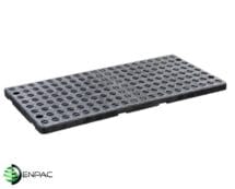 ENPAC Spill Pallets Grates