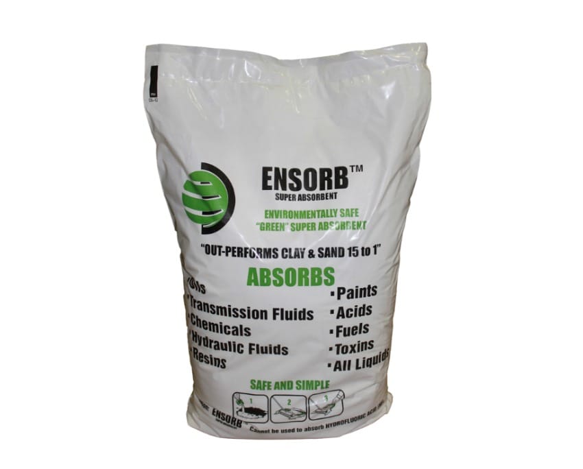 ENSORB Absorbent Granules - ENSORB