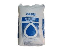 Oil-Dri Absorbent Granules