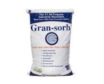 Gran-Sorb Absorbent Granules