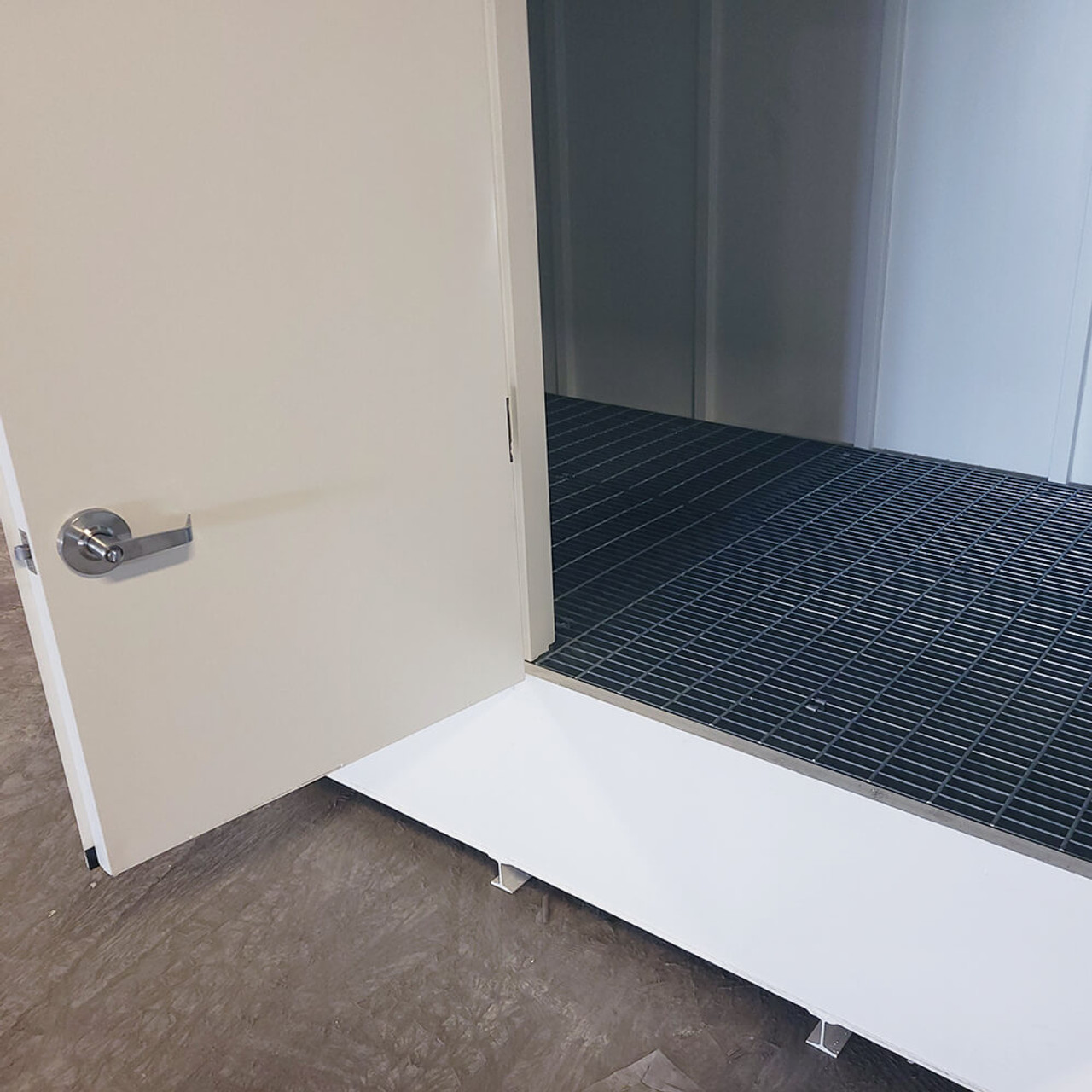 IBC Hazmat Storage Lockers