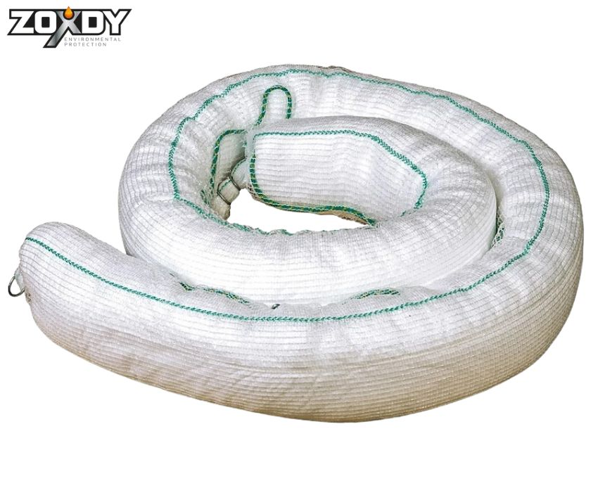 Oil Absorbent Booms