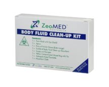 Biohazard Spill Kit