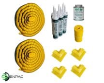 FLEXIBLE SPILL CONTAINMENT