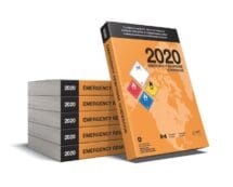 Emergency Response Guidebook