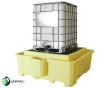IBC Spill Pallet