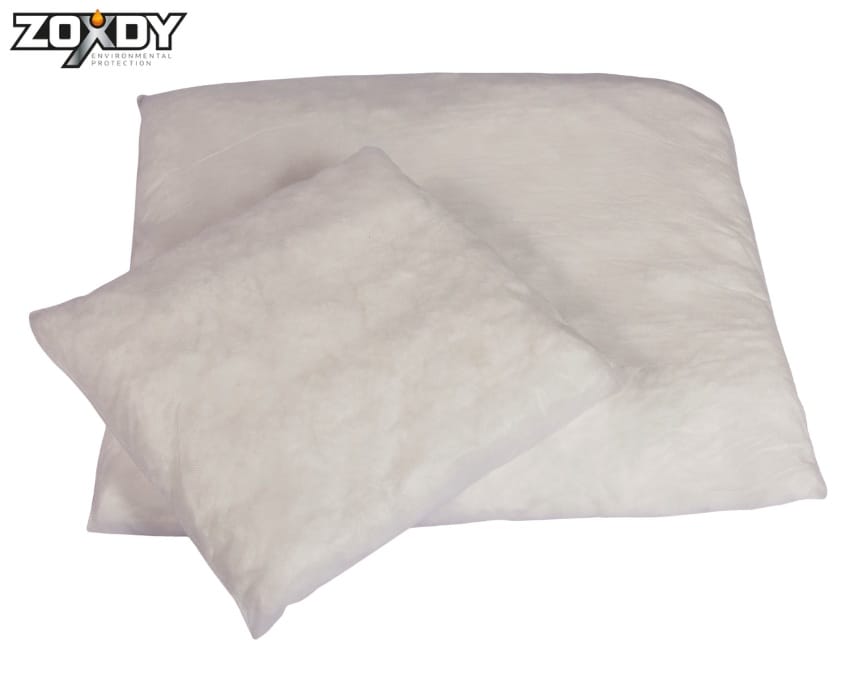 Oil Absorbent Pillow