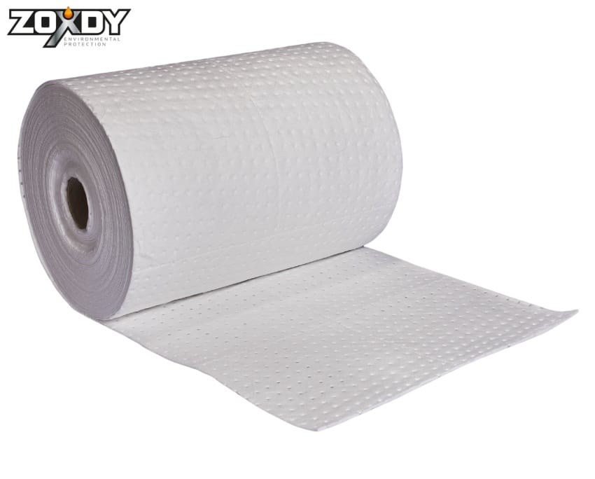 Oil Absorbent Rolls
