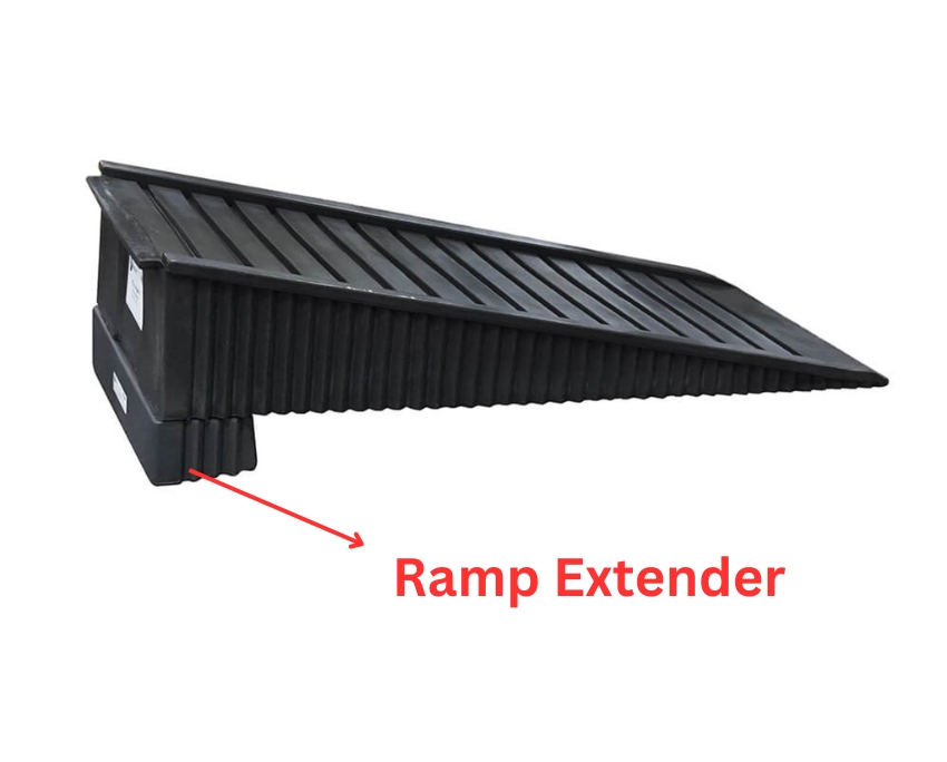 Ramp Extender