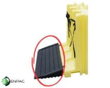 Ramp for Six Cylinder Rack