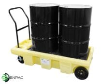Spillcart