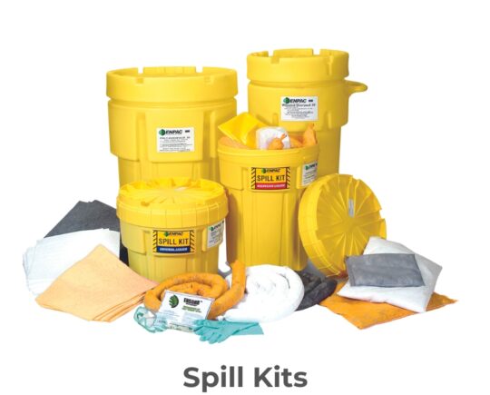 Spill Kits