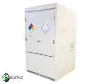 IBC Hazmat Storage Lockers