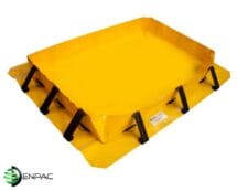 Stinger Yellow Jacket Snap-Up Spill Berm