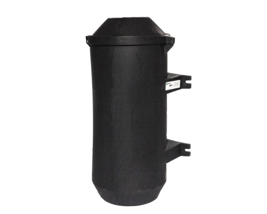 Truck Mount Spill Kit