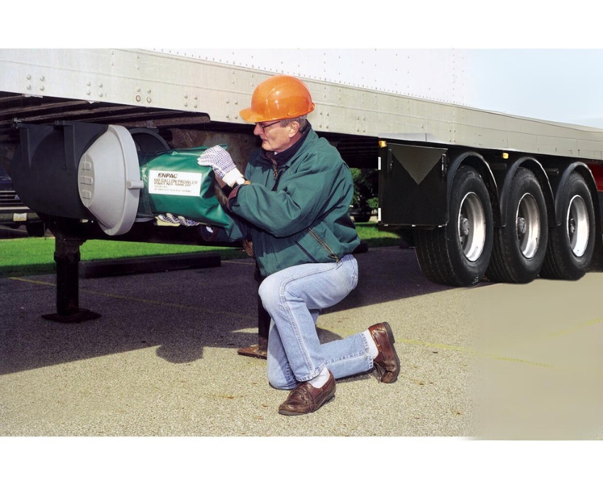 Truck Mount Spill Kit