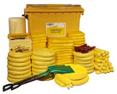 Chemical Spill Kits 
