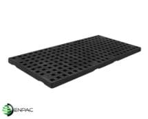 Heavy-Duty Grate for ENPAC Spill Pallet