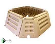 PolyBerm Containment System