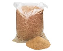 Sawdust Absorbent