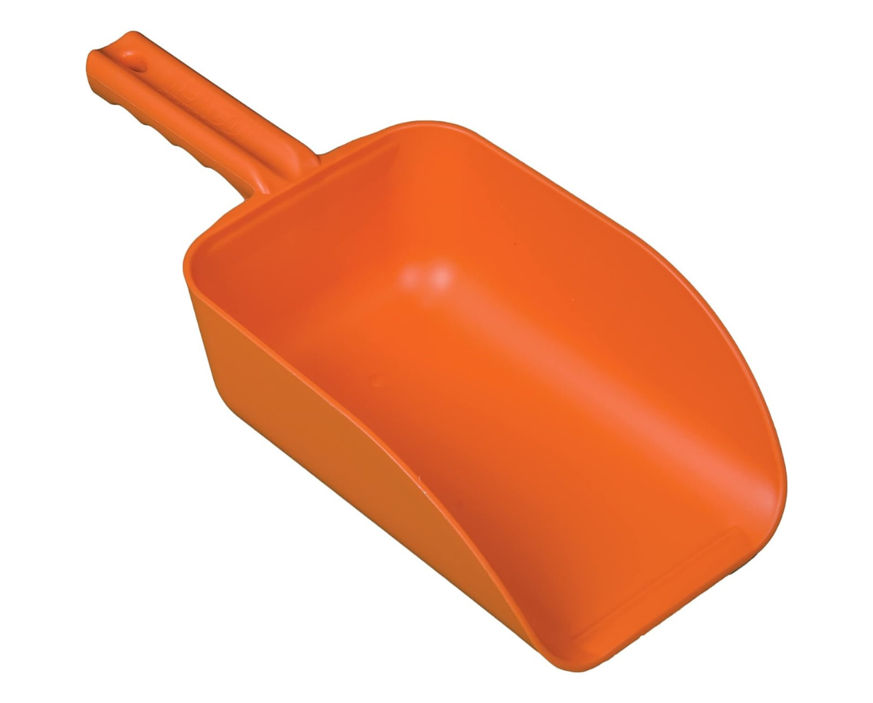Non-Sparking Scoop, Marine Grade